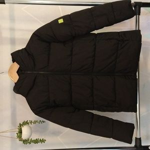 Gap Kids Puffer Coat